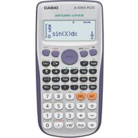 Calculators Casio FX-570ES PLUS