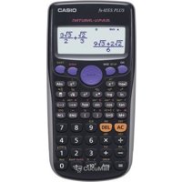 Calculators Casio FX-82ES PLUS