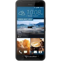 Mobile phones, smartphones HTC One X9